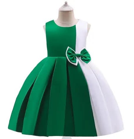 Fashionable kids Dress