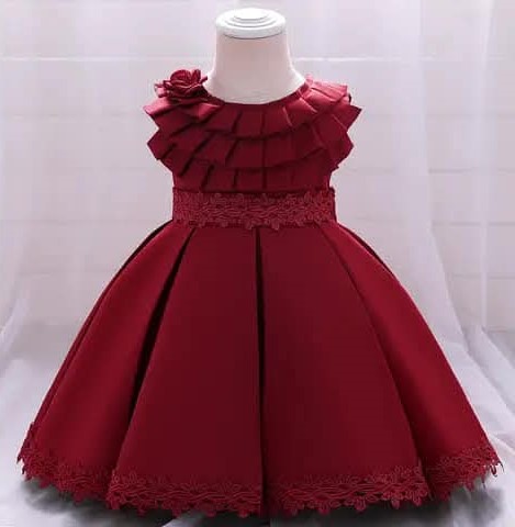 Kids Dresses